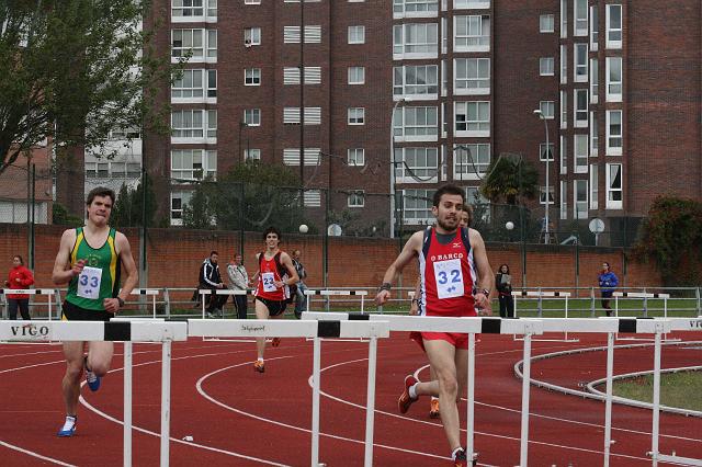 Galego Cadete 2009 PC 039